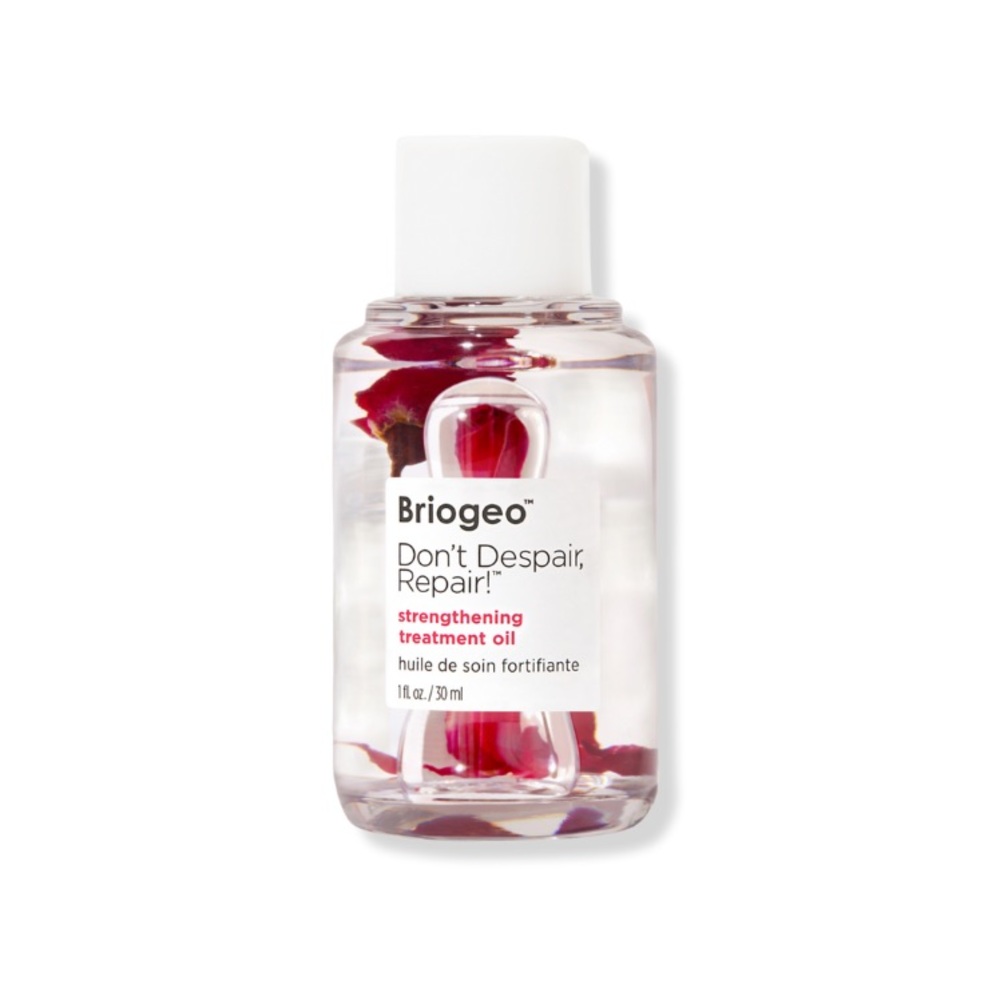 🆕 Bríogeo Don't Despair, Repair! Strengthening Treatment Hair Oil